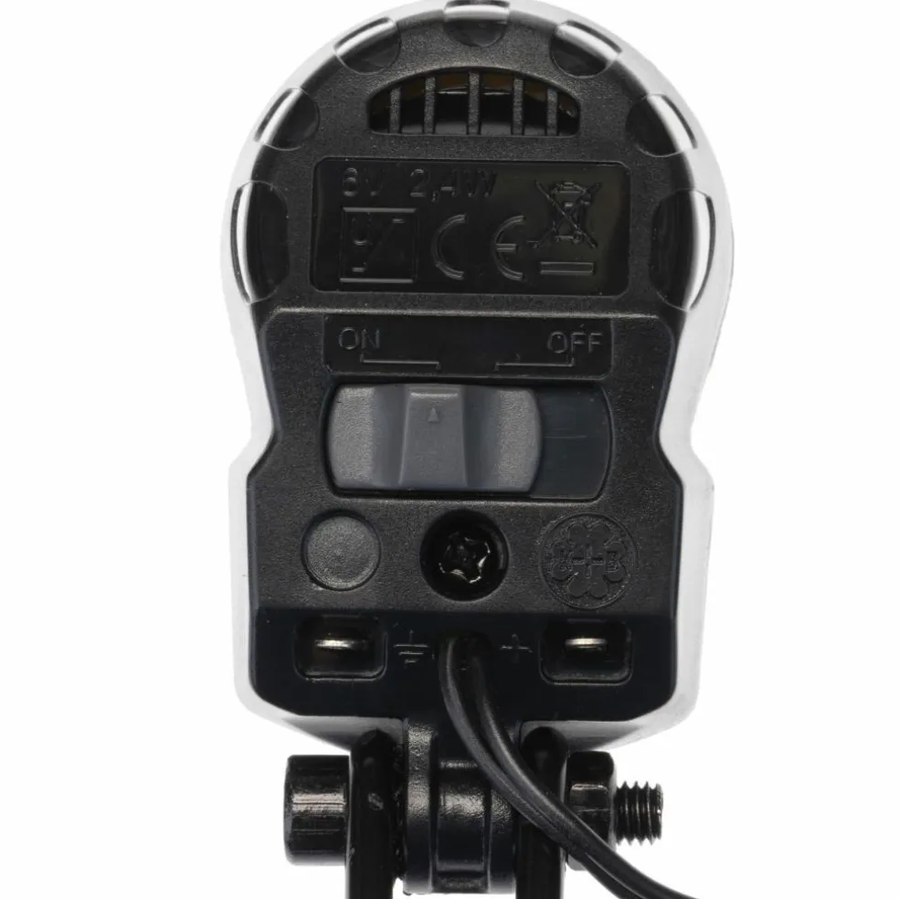 Büchel · UNI LED PRO SCHEINWERFER