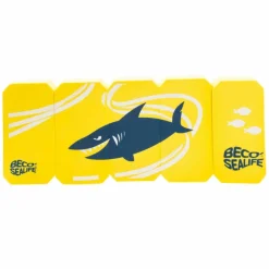 BECO BEERMANN · Gürtel Sealife