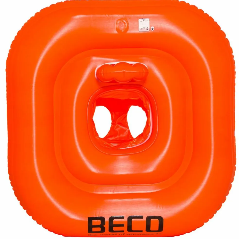 BECO BEERMANN · Schwimmsitz