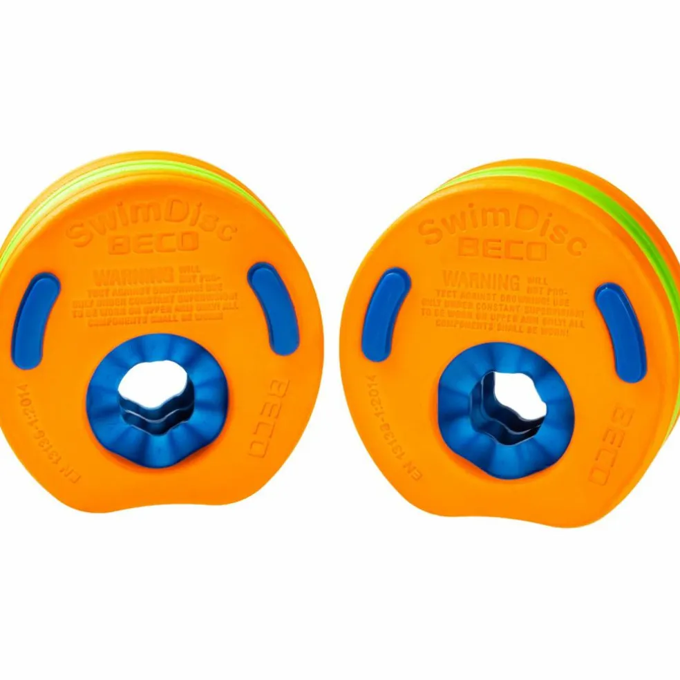 BECO BEERMANN · Swim Disc