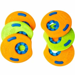 BECO BEERMANN · Swim Disc
