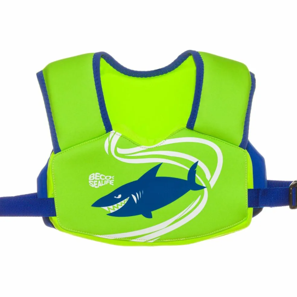 BECO BEERMANN · Weste Sealife Easy