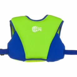 BECO BEERMANN · Weste Sealife Easy
