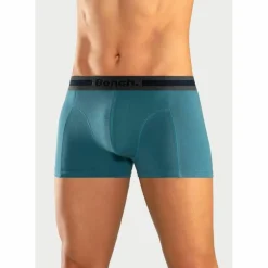 Bench · Boxer