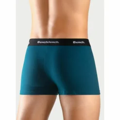 Bench · Boxer