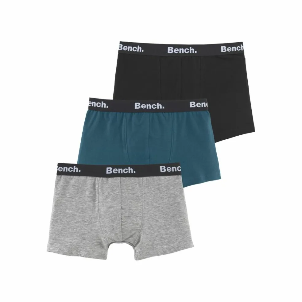 Bench · Boxer