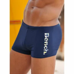 Bench · Boxer-Badehose