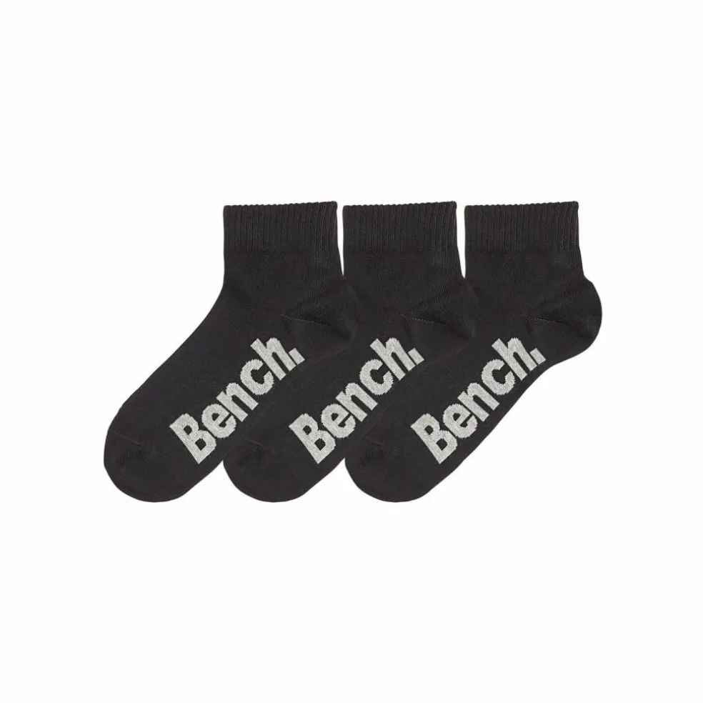 Bench · Kurzsocken