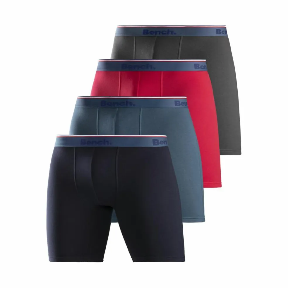 Bench · Langer Boxer