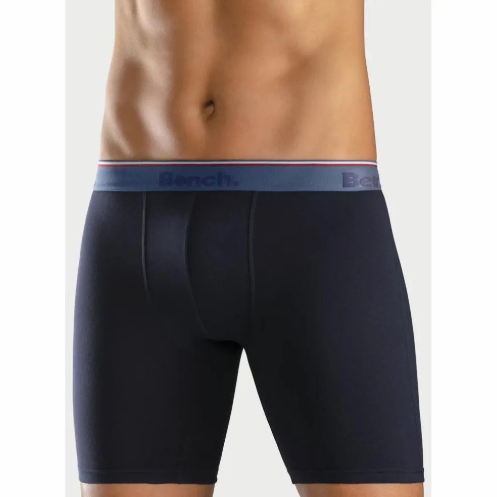 Bench · Langer Boxer