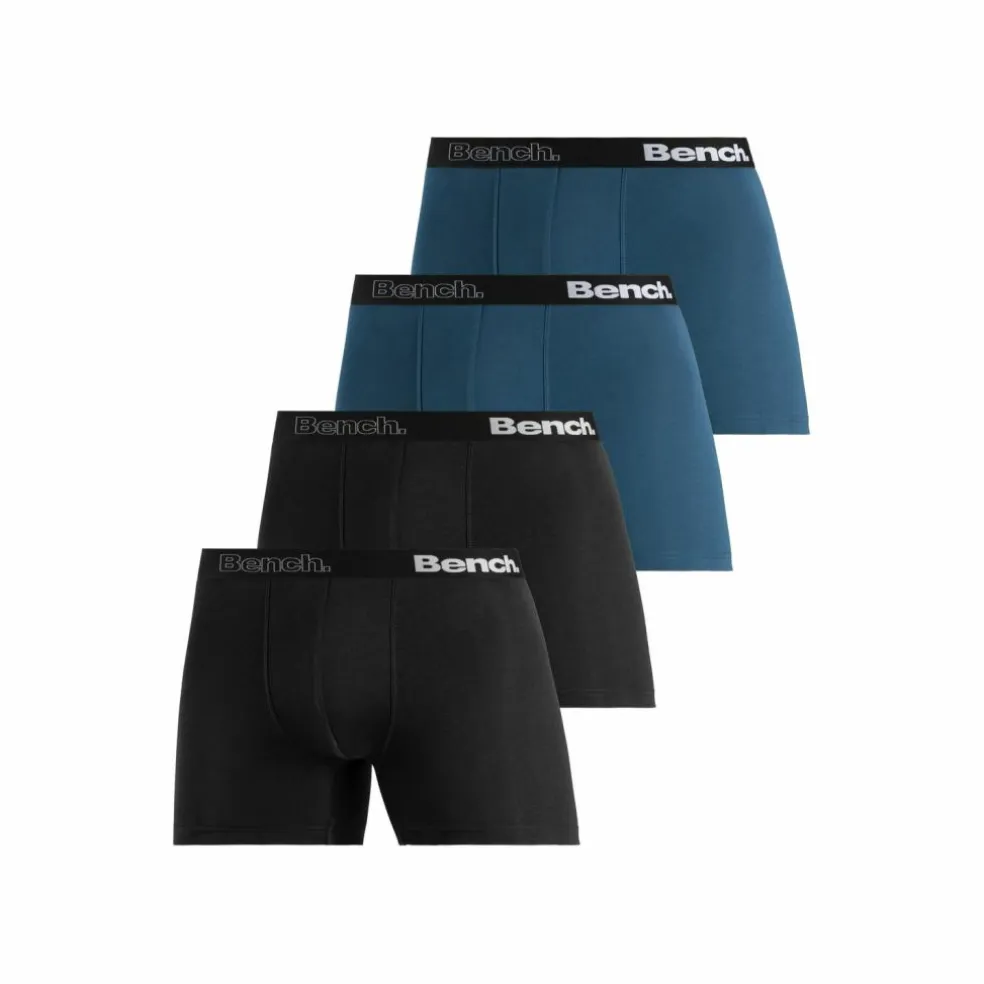 Bench · Langer Boxer