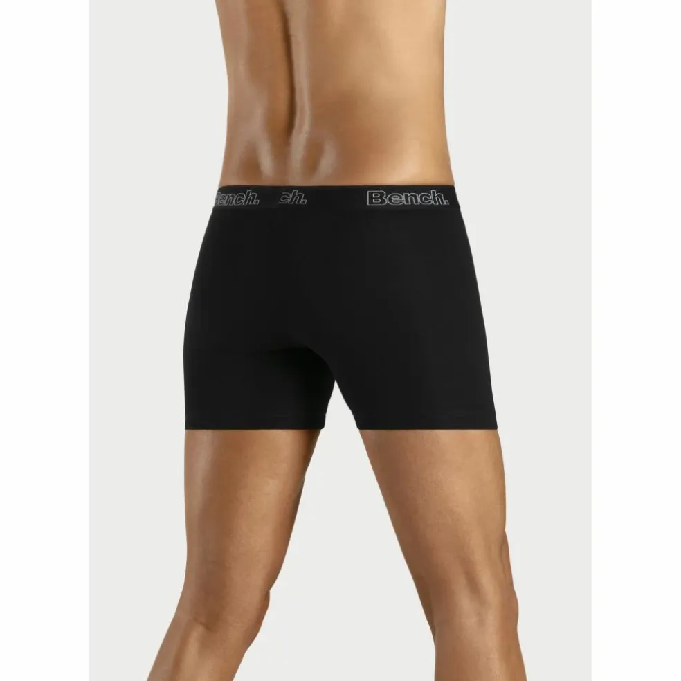 Bench · Langer Boxer