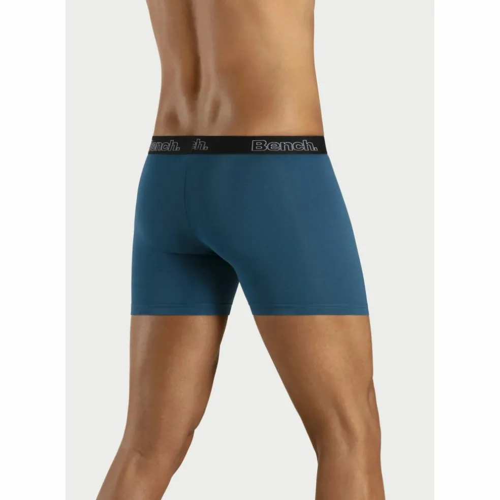 Bench · Langer Boxer