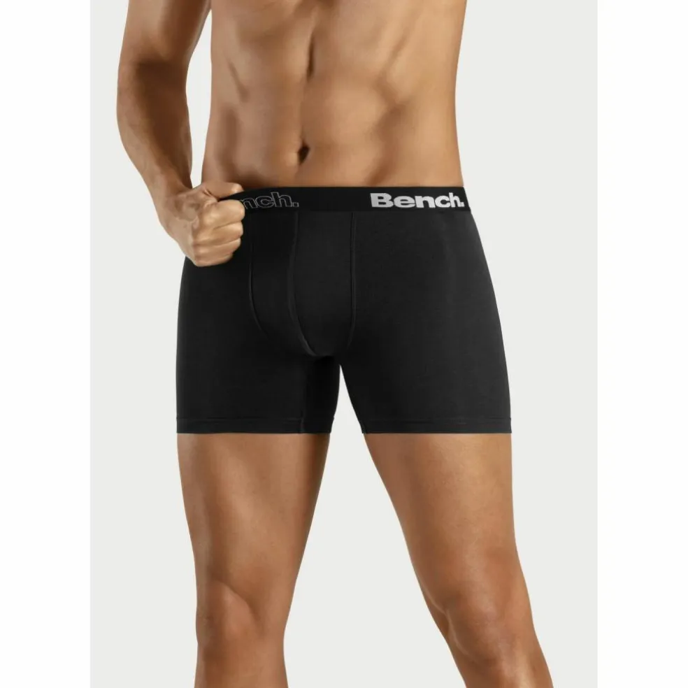 Bench · Langer Boxer