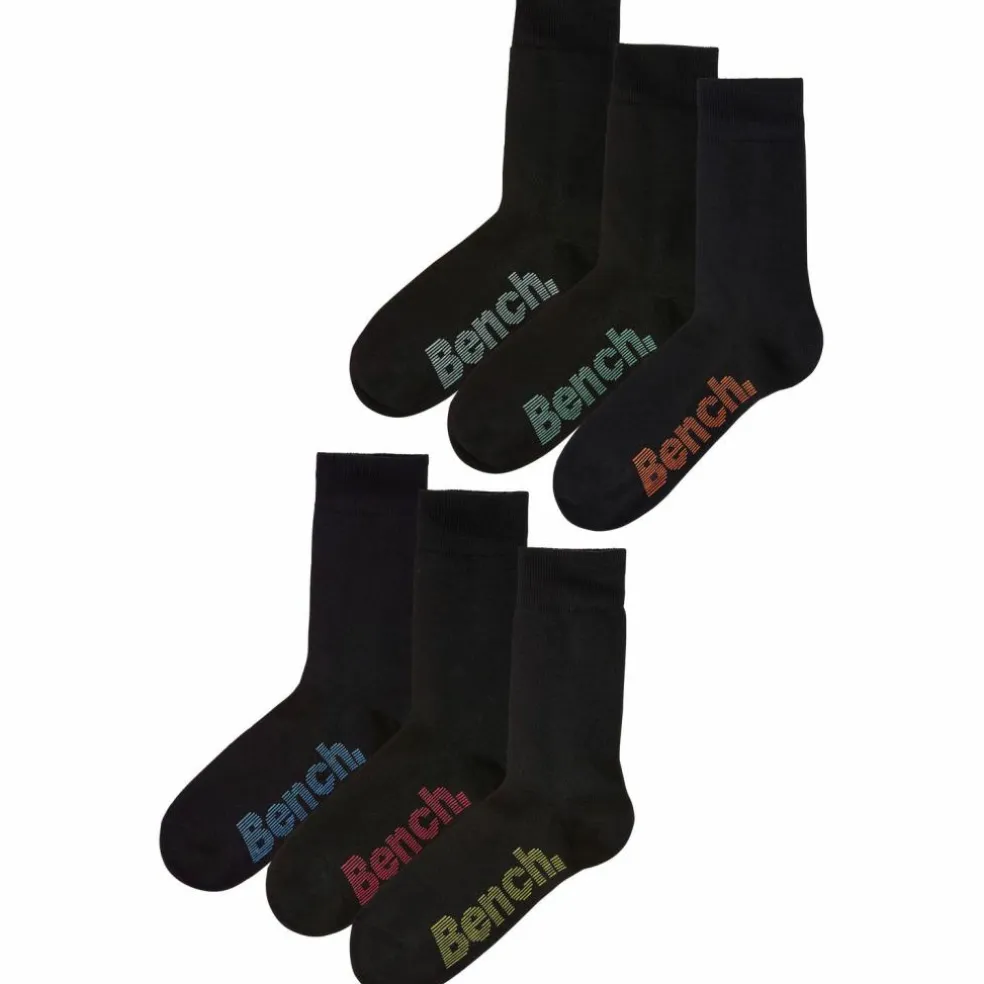 Bench · Socken
