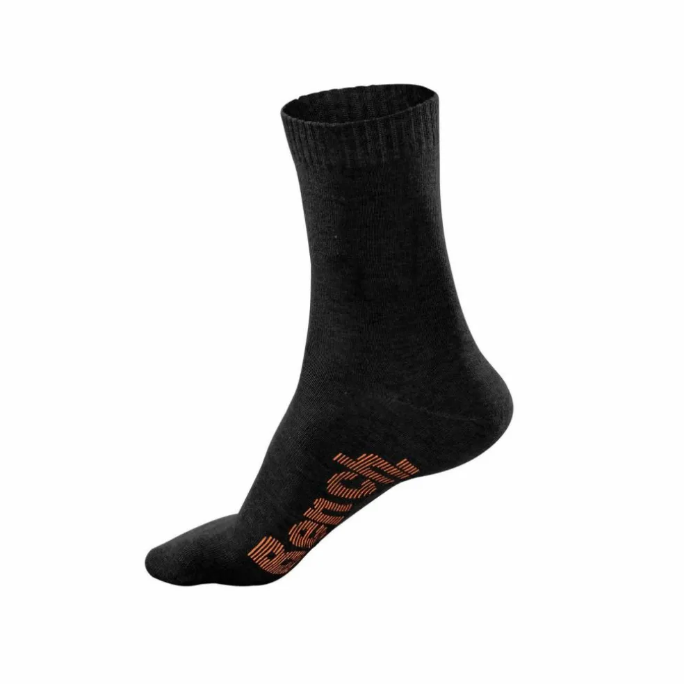 Bench · Socken