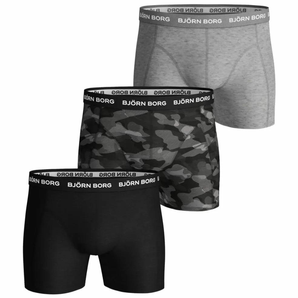 Björn Borg · Boxershort