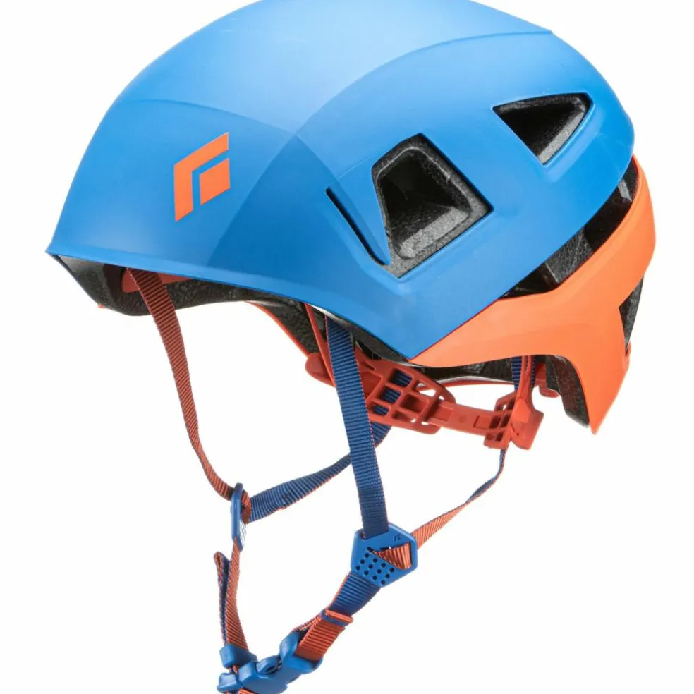 Black Diamond · K CAPITAN HELMET