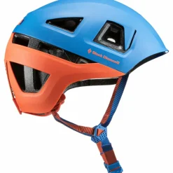 Black Diamond · K CAPITAN HELMET