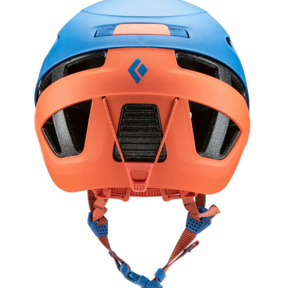 Black Diamond · K CAPITAN HELMET