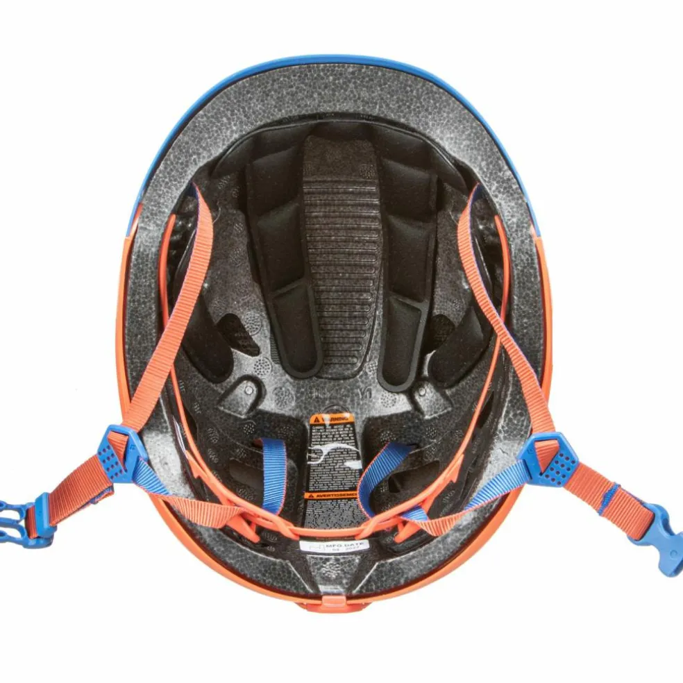 Black Diamond · K CAPITAN HELMET