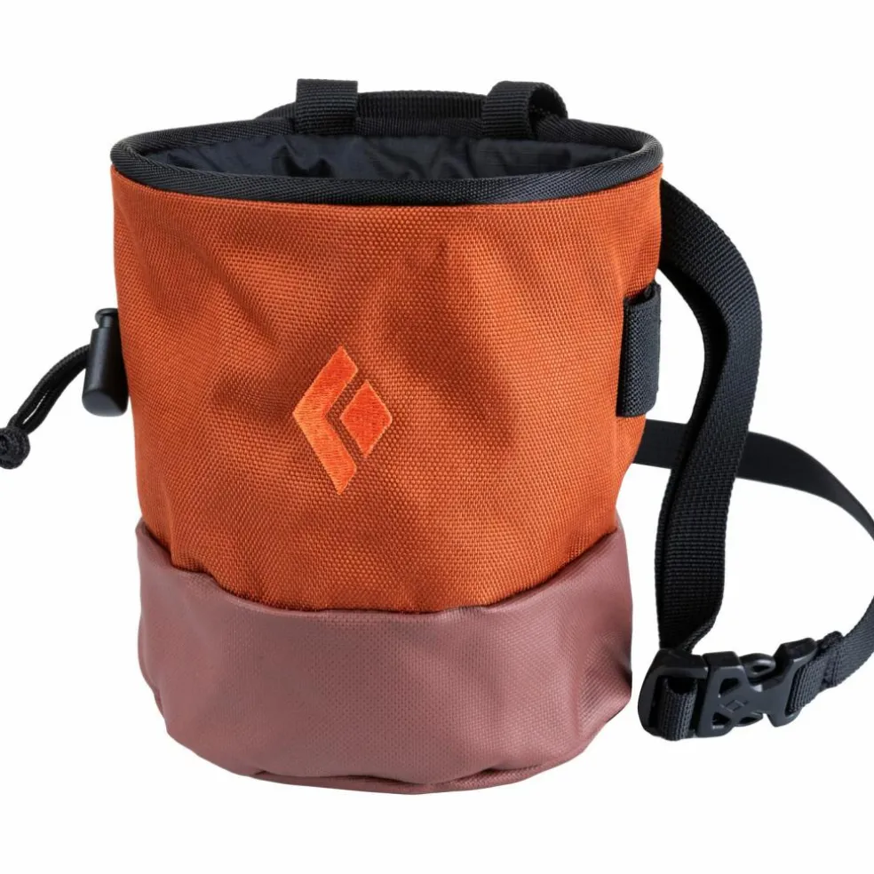 Black Diamond · MOJO ZIP BAG