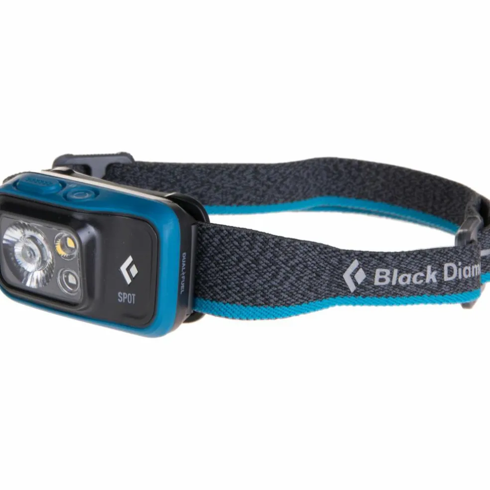 Black Diamond · SPOT 400 HEADLAMP