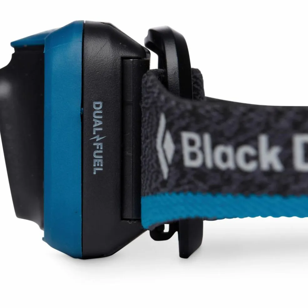 Black Diamond · SPOT 400 HEADLAMP