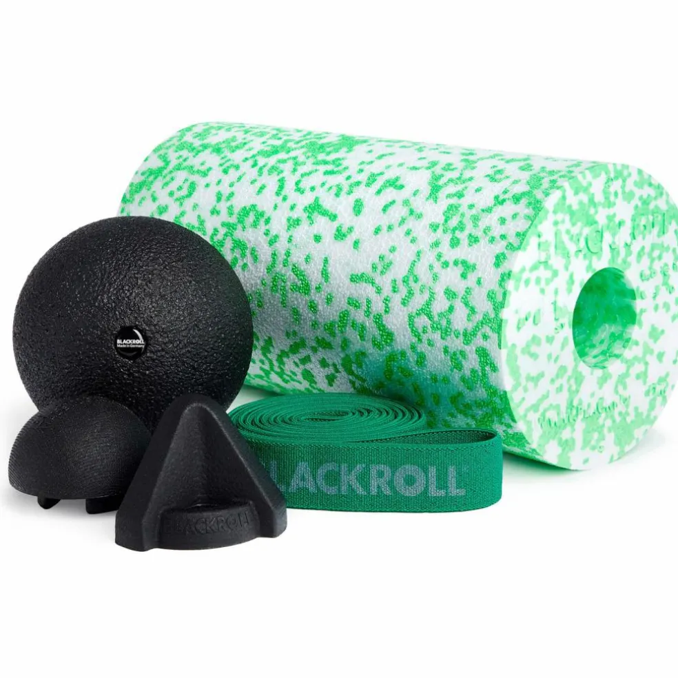 BLACKROLL · Back Box