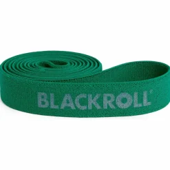 BLACKROLL · Back Box