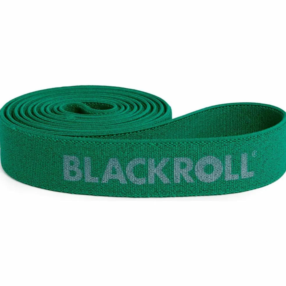 BLACKROLL · Back Box