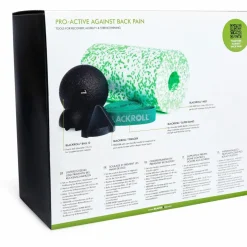 BLACKROLL · Back Box