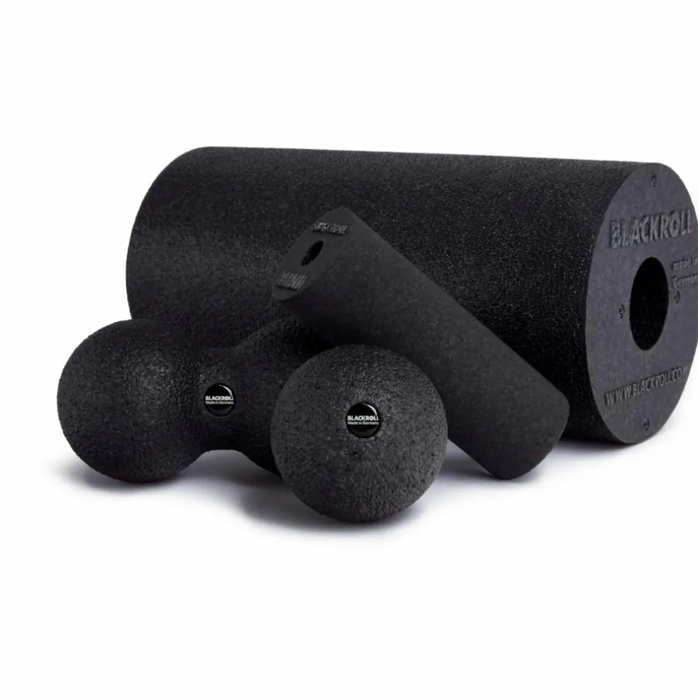 BLACKROLL · Blackbox