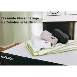 BLACKROLL · BLACKROLL® PILLOW