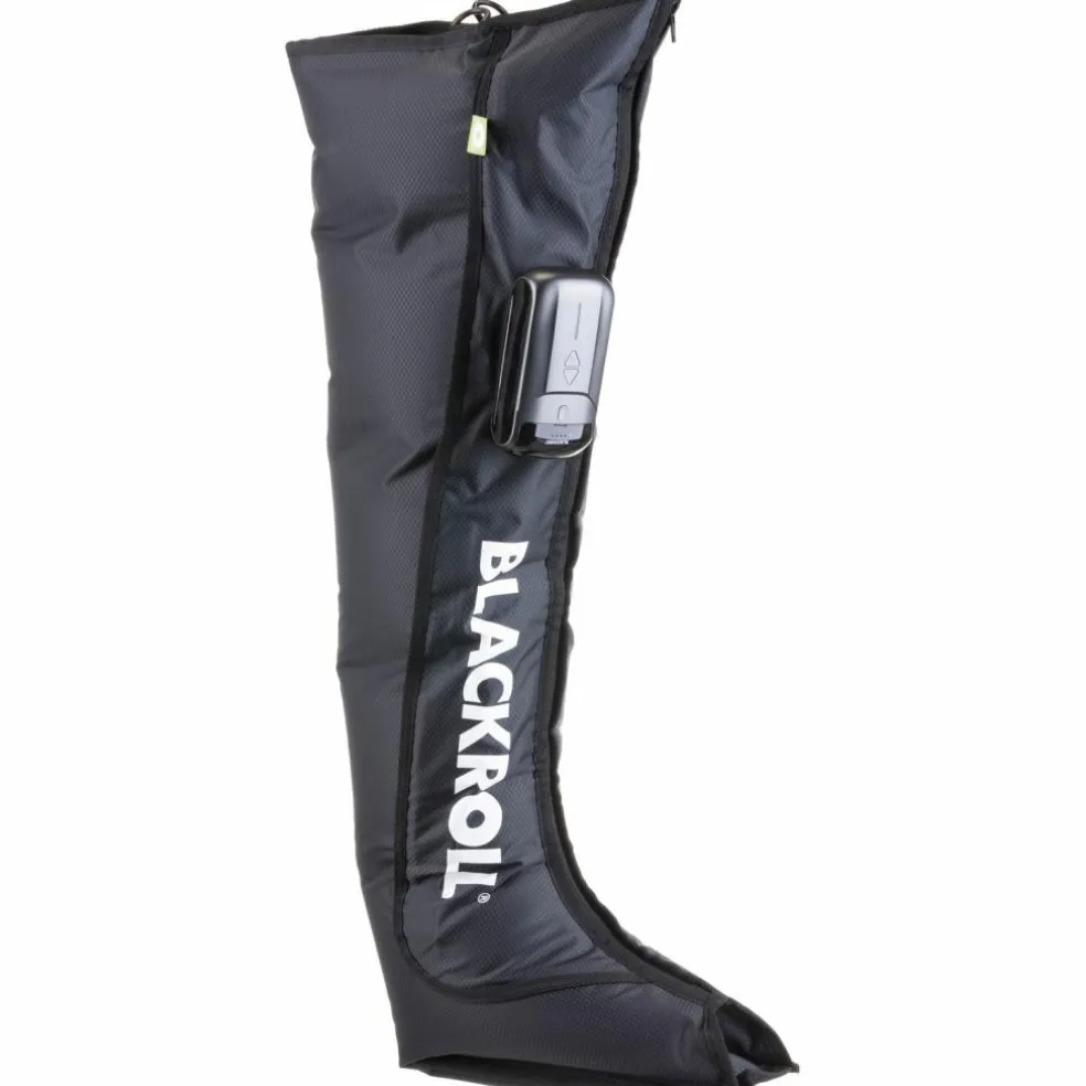 BLACKROLL · RECOVERY BOOTS