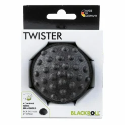 BLACKROLL · Twister