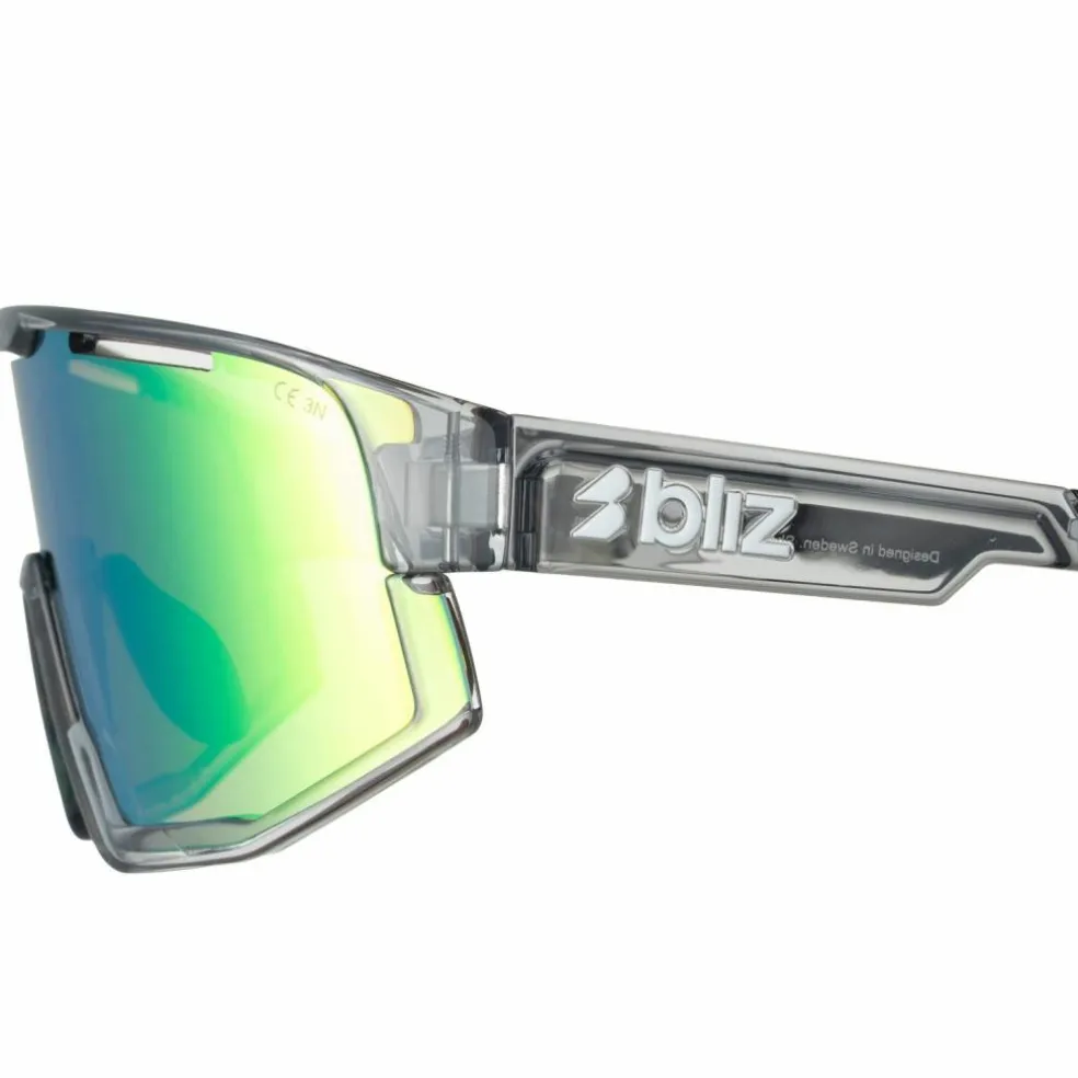 Bliz · Fusion Small