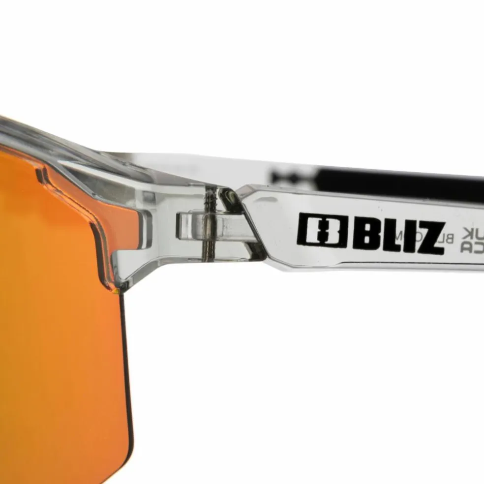 Bliz · Hero