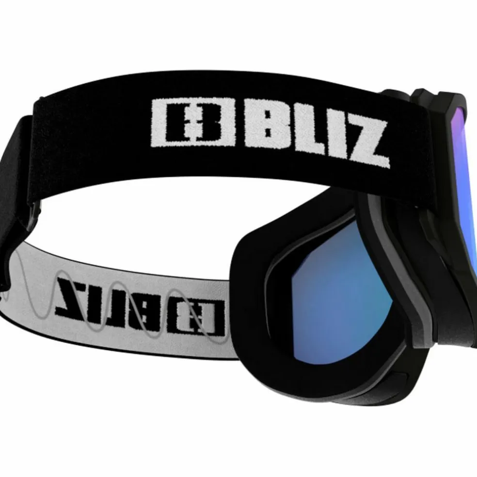 Bliz · Rave
