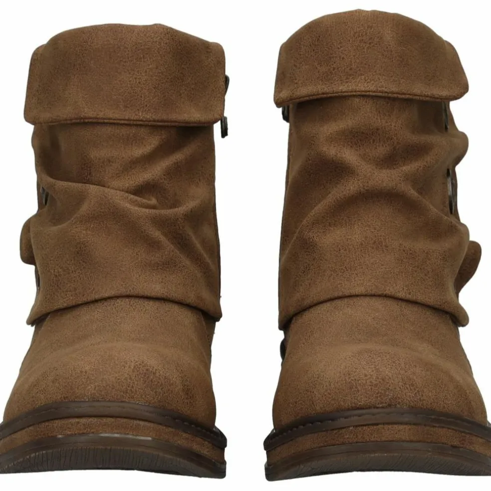 Blowfish · Stiefelette