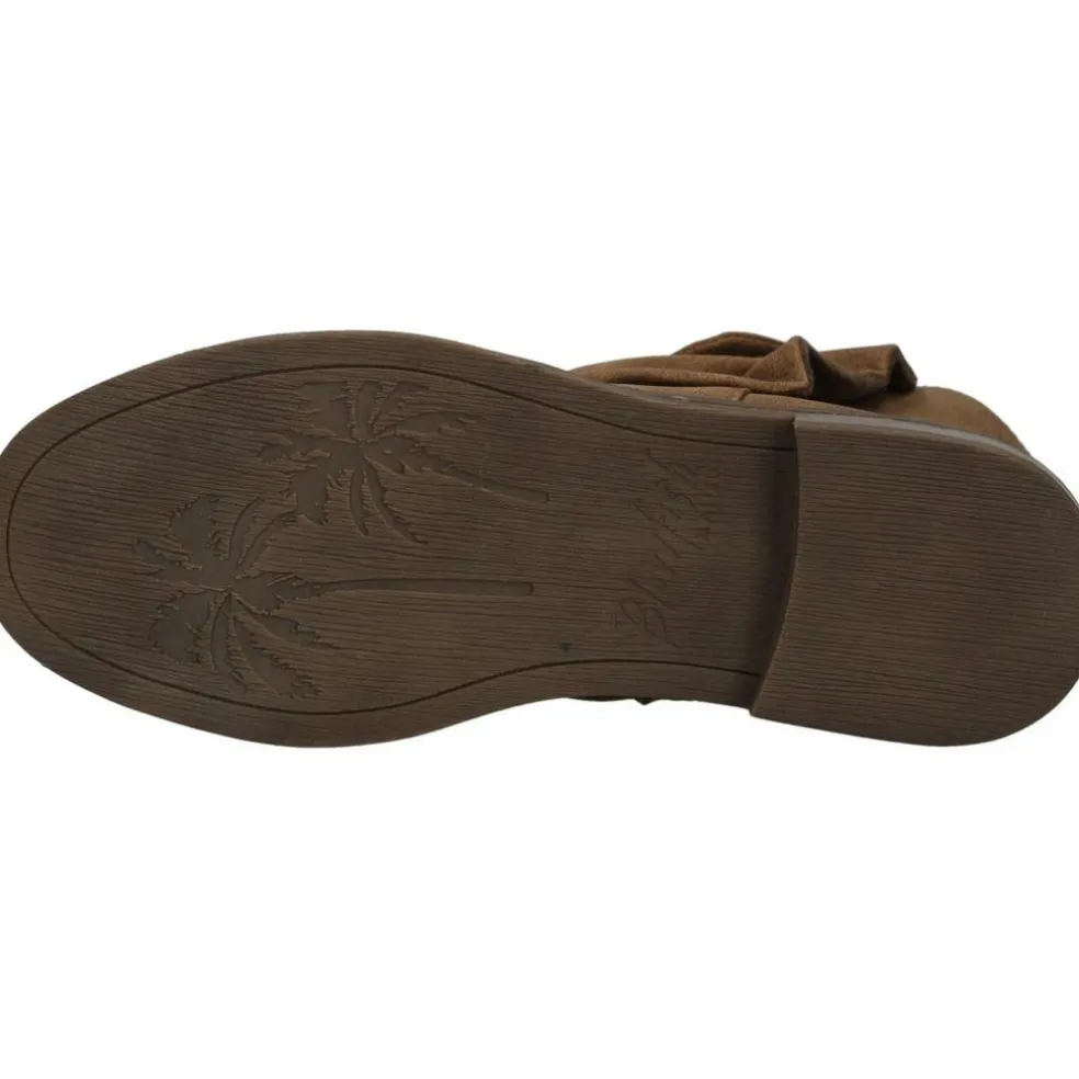 Blowfish · Stiefelette