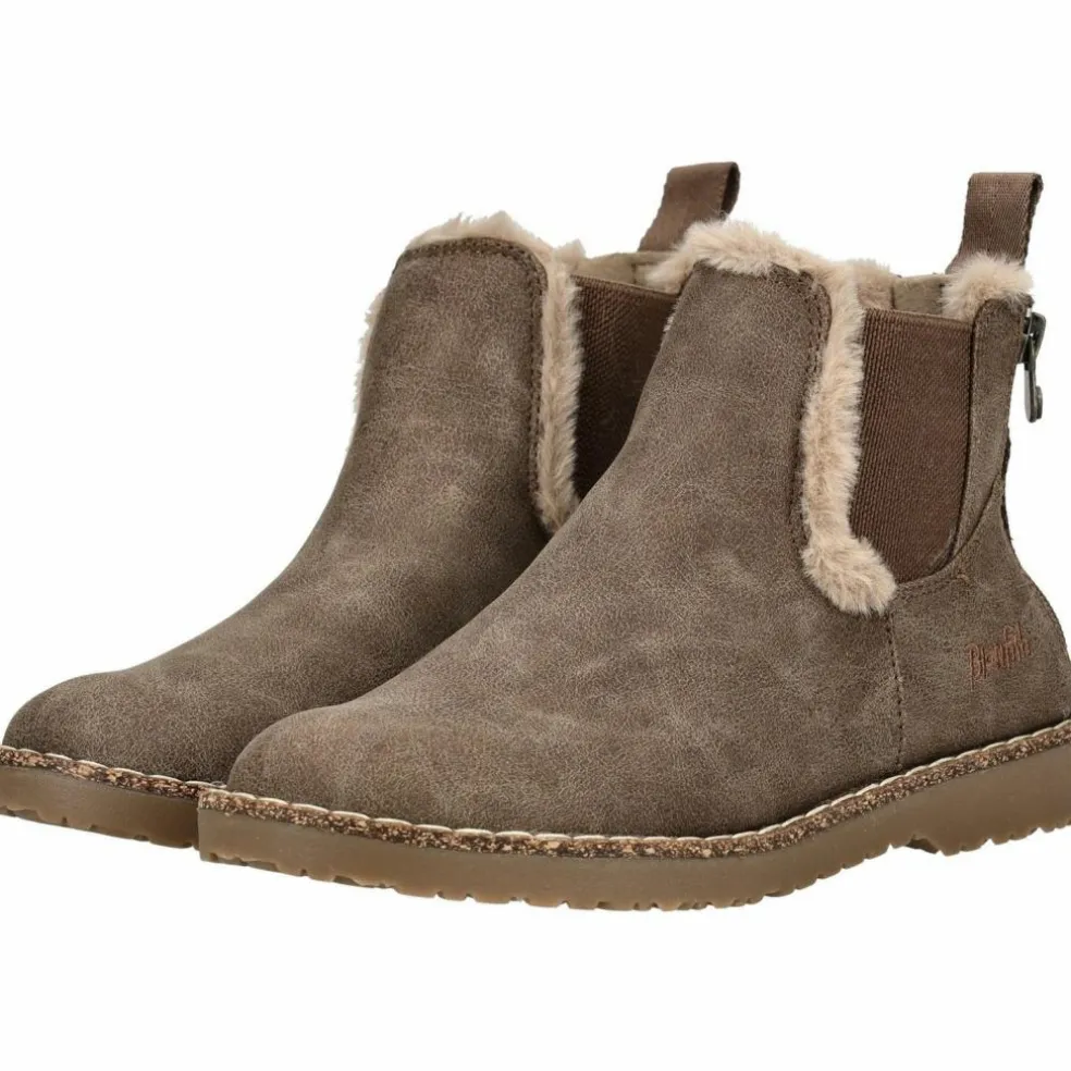 Blowfish · Stiefelette