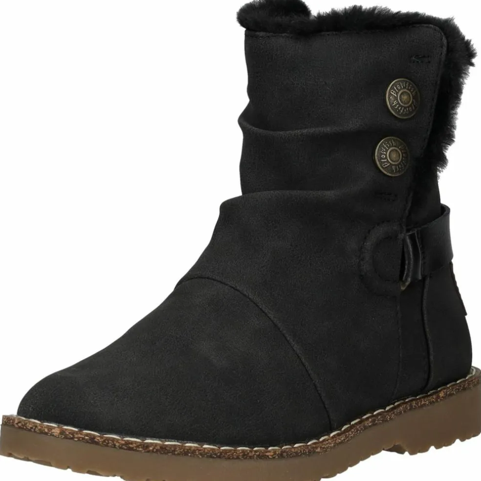 Blowfish · Stiefelette
