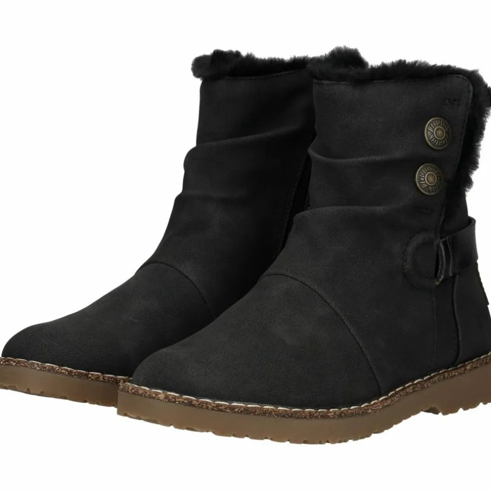Blowfish · Stiefelette