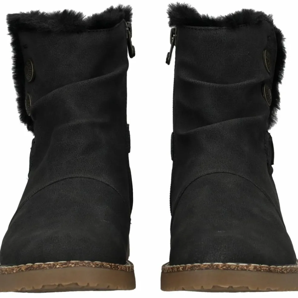 Blowfish · Stiefelette