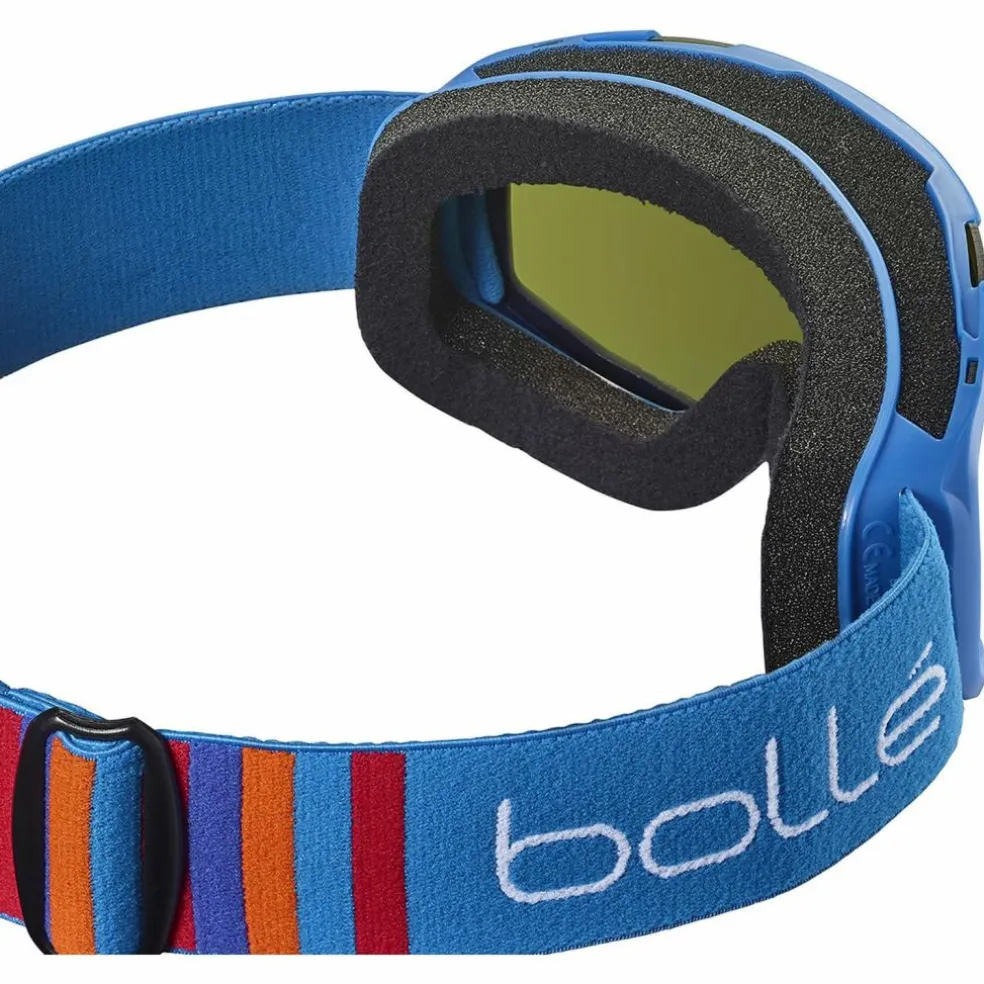Bollé · Rocket