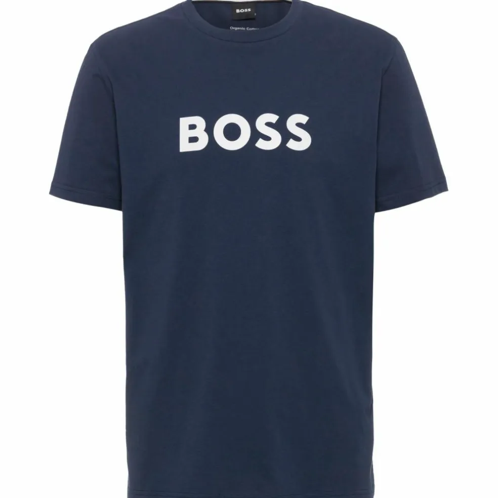 Boss · RN