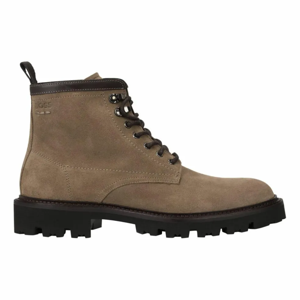 Boss · Stiefel