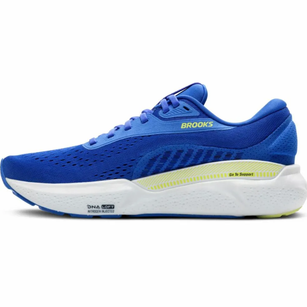 Brooks · Adrenaline GTS 24