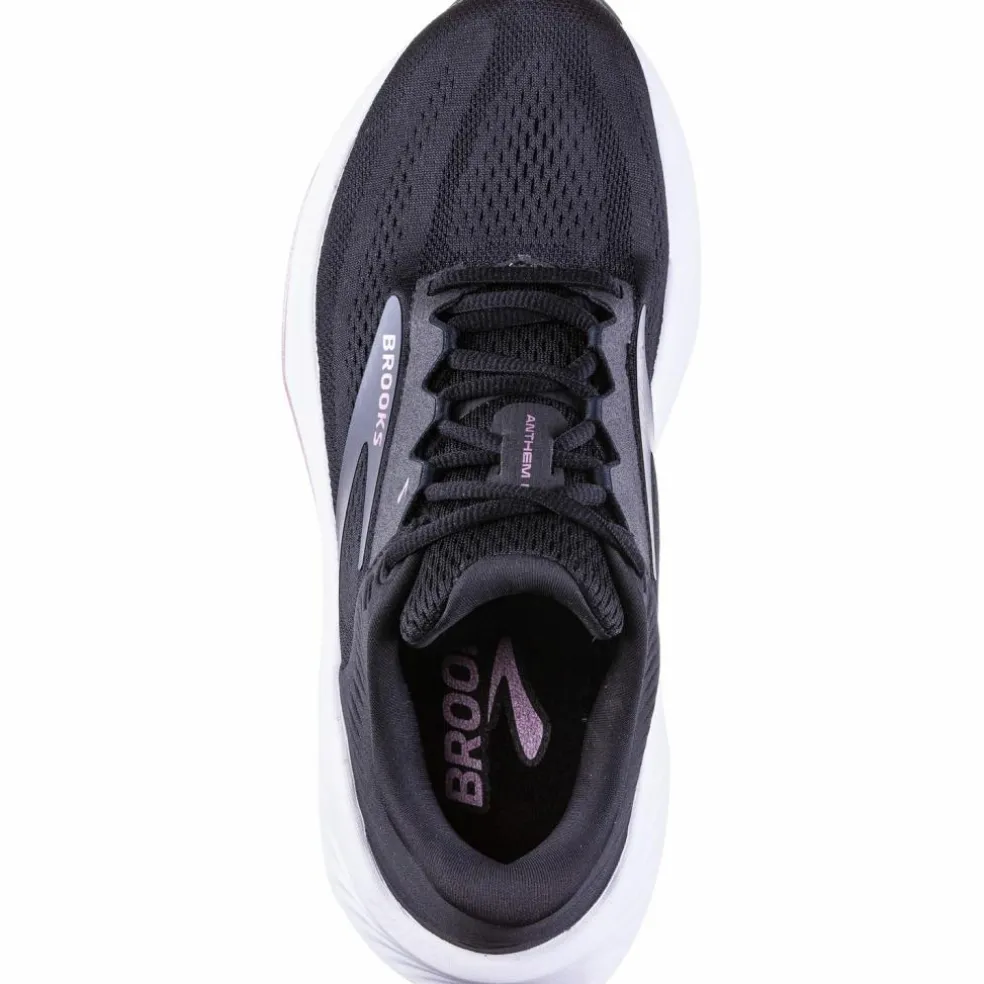 Brooks · Anthem 8